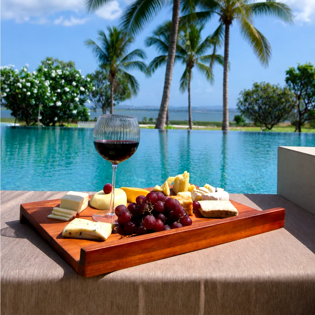 Nashik wine journey